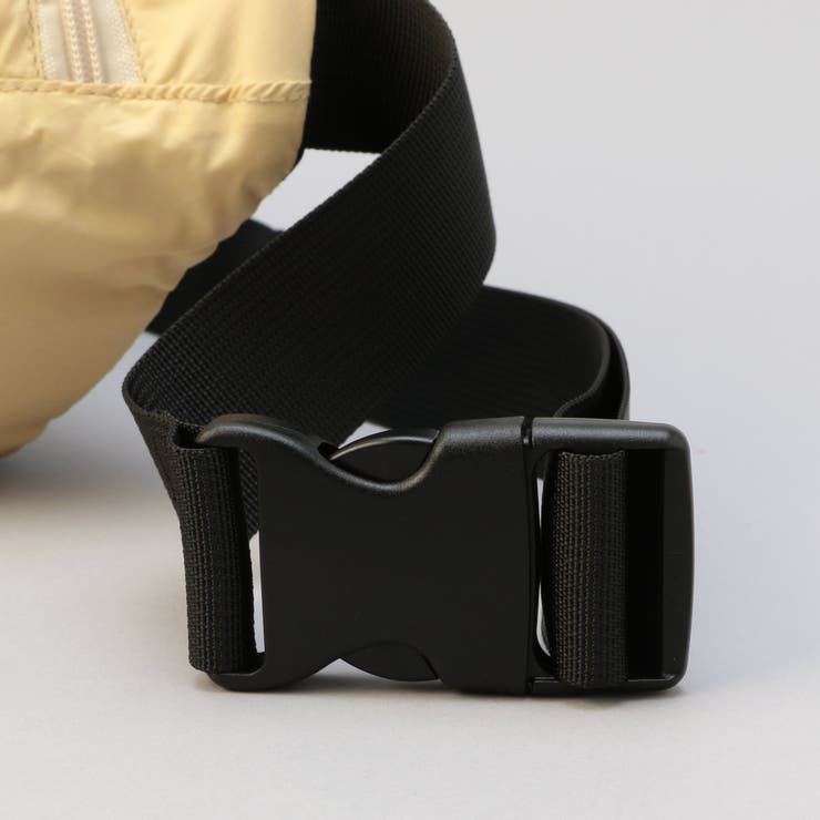 ＜Parknik＞ ボディバッグ | coen【women】 | 詳細画像8 