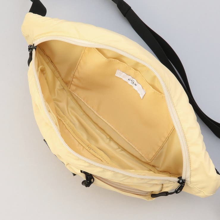 ＜Parknik＞ ボディバッグ | coen【women】 | 詳細画像9 