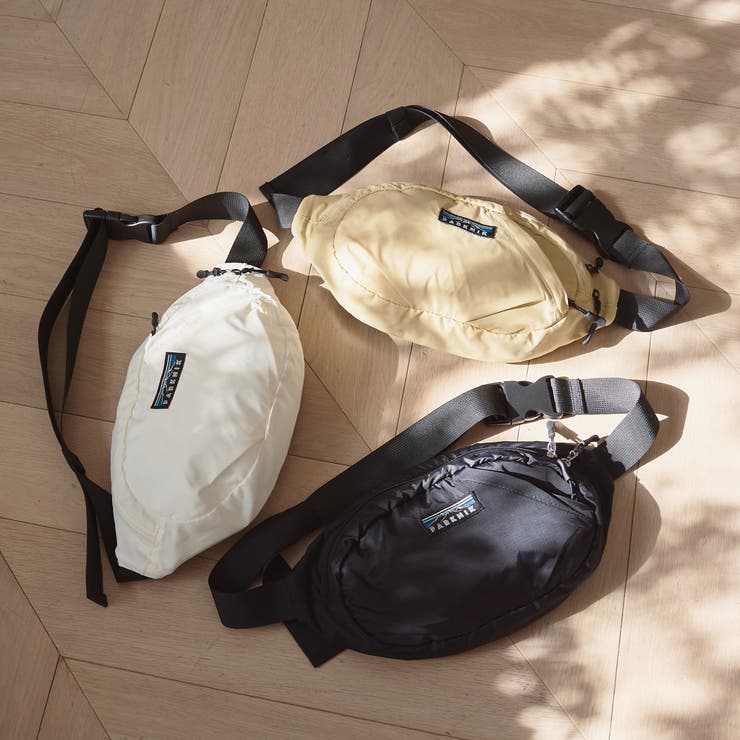 ＜Parknik＞ ボディバッグ | coen【women】 | 詳細画像2 