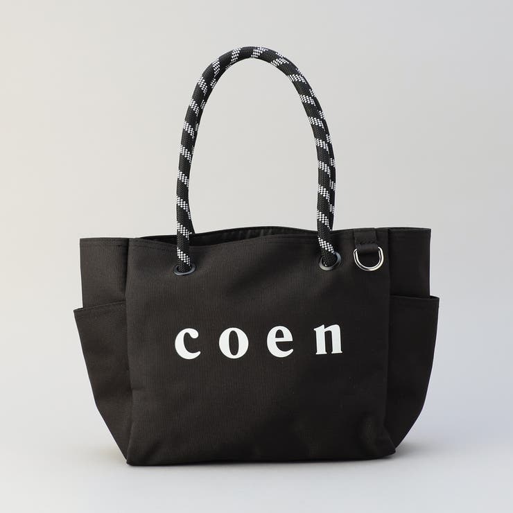 【一部WEBカラー 新色登場】coen（コーエン） ロゴ | coen【women】 | 詳細画像24 