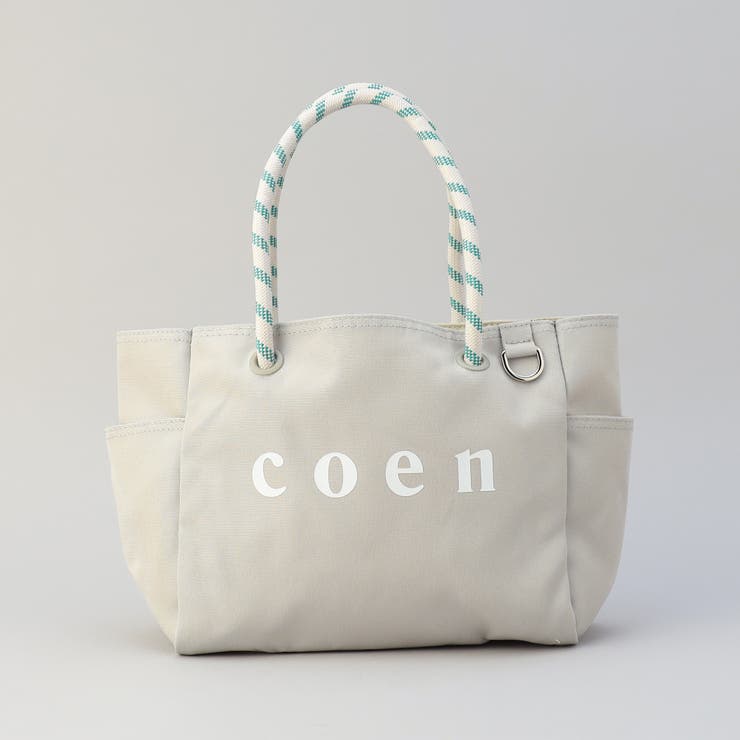 【一部WEBカラー 新色登場】coen（コーエン） ロゴ | coen【women】 | 詳細画像25 