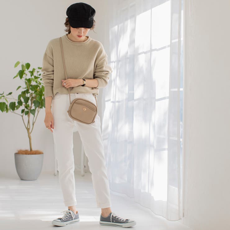 レトロライクミニボシェット | coen【women】 | 詳細画像14 