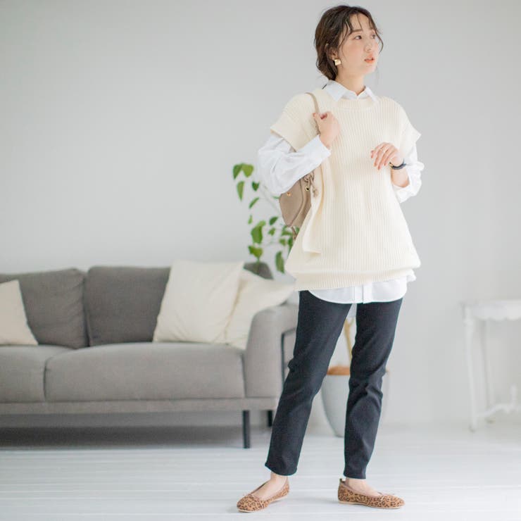 レトロライクミニボシェット | coen【women】 | 詳細画像16 