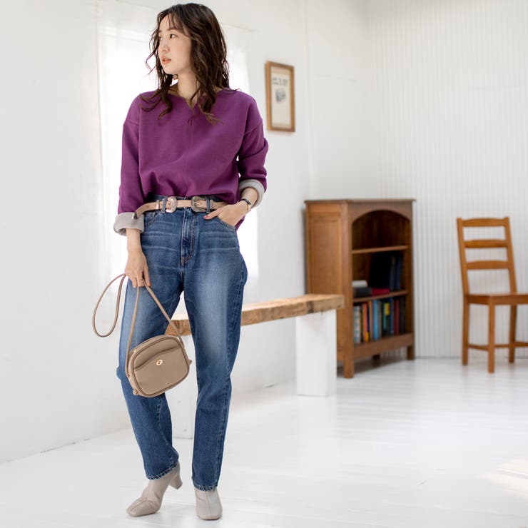 レトロライクミニボシェット | coen【women】 | 詳細画像18 