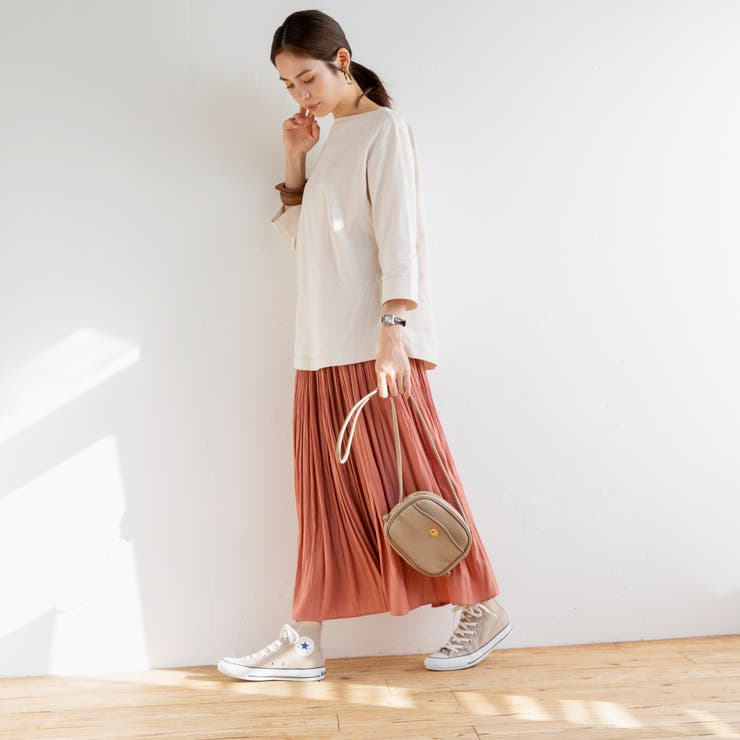 レトロライクミニボシェット | coen【women】 | 詳細画像20 