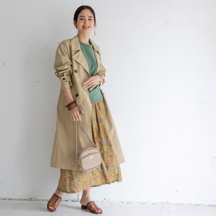 レトロライクミニボシェット | coen【women】 | 詳細画像23 