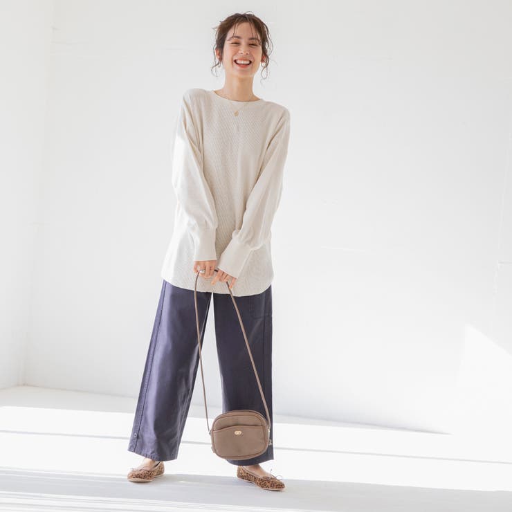 レトロライクミニボシェット | coen【women】 | 詳細画像26 