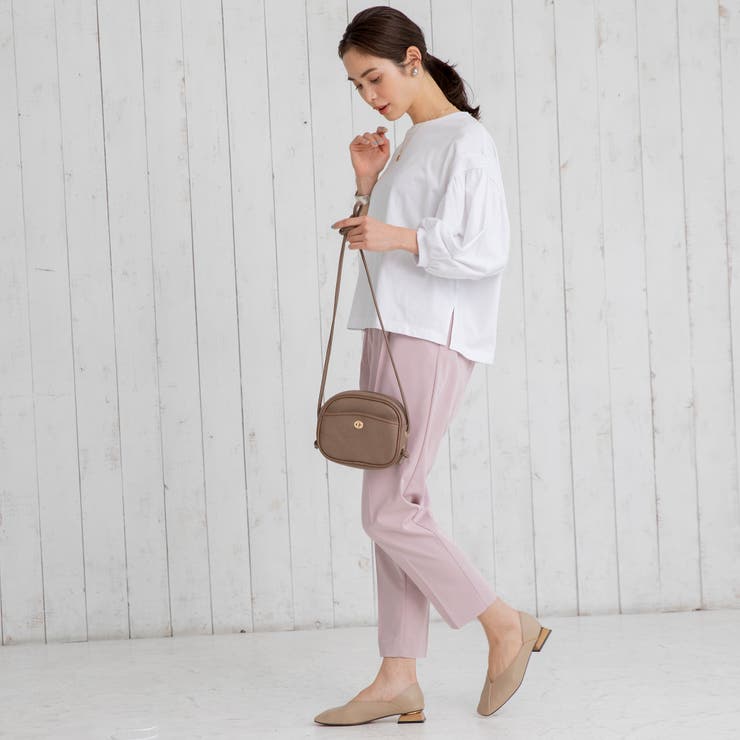 レトロライクミニボシェット | coen【women】 | 詳細画像29 