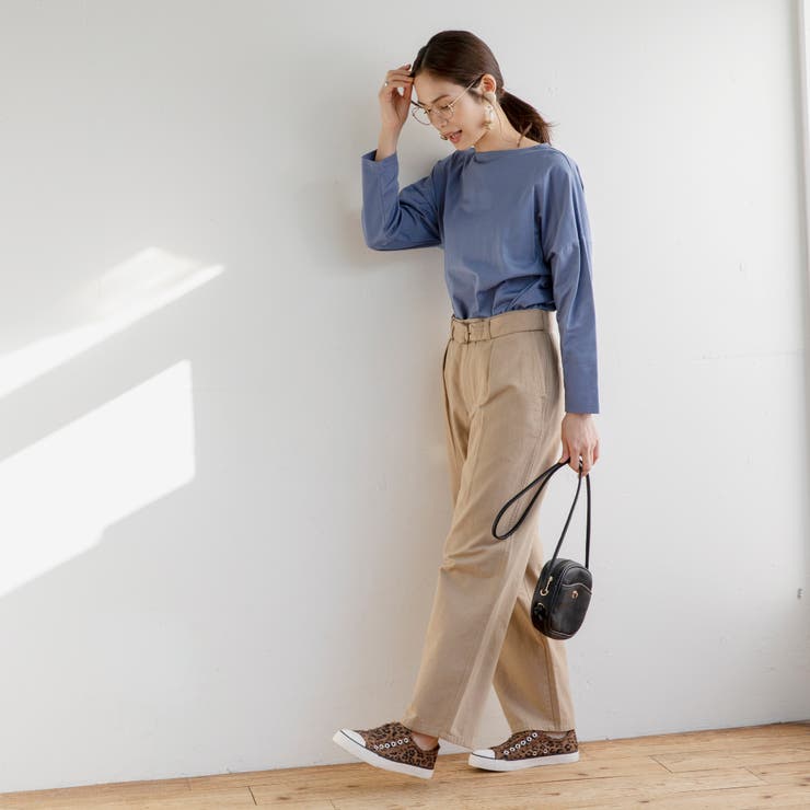 レトロライクミニボシェット | coen【women】 | 詳細画像3 