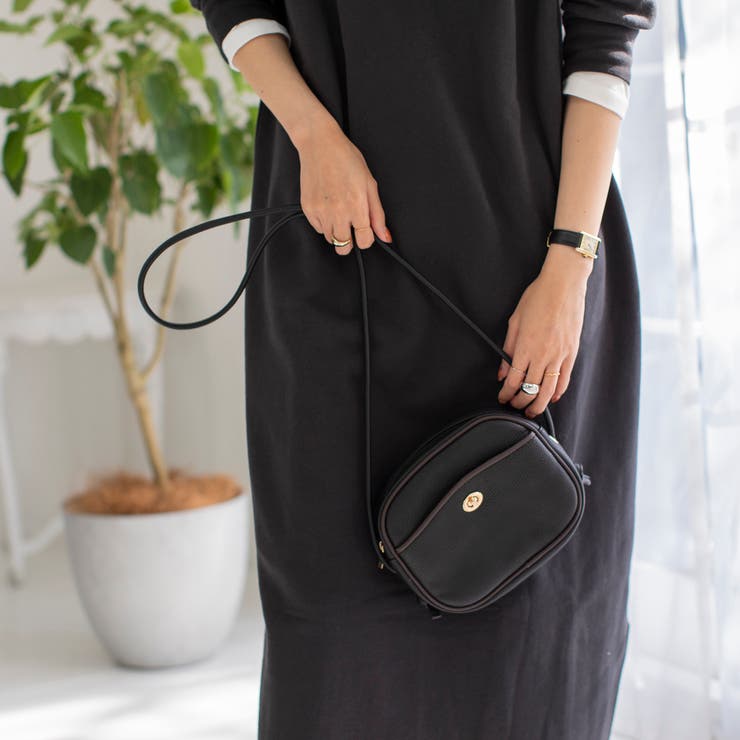 レトロライクミニボシェット | coen【women】 | 詳細画像5 