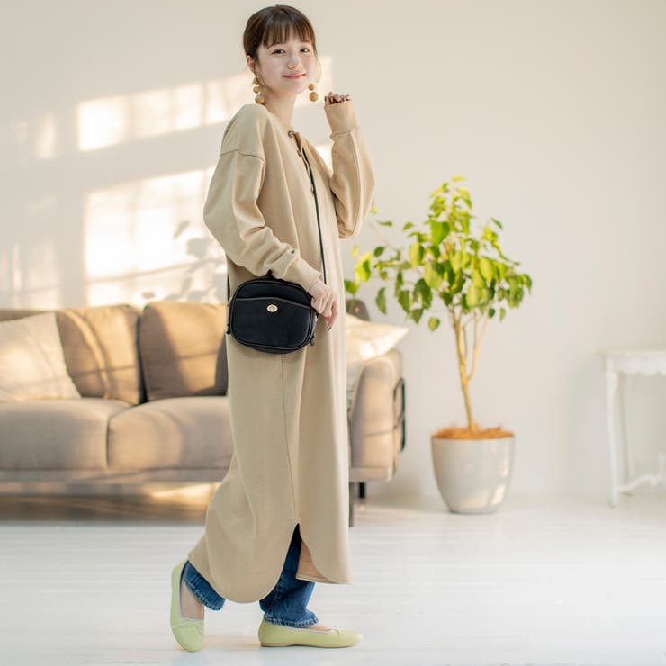 レトロライクミニボシェット | coen【women】 | 詳細画像7 