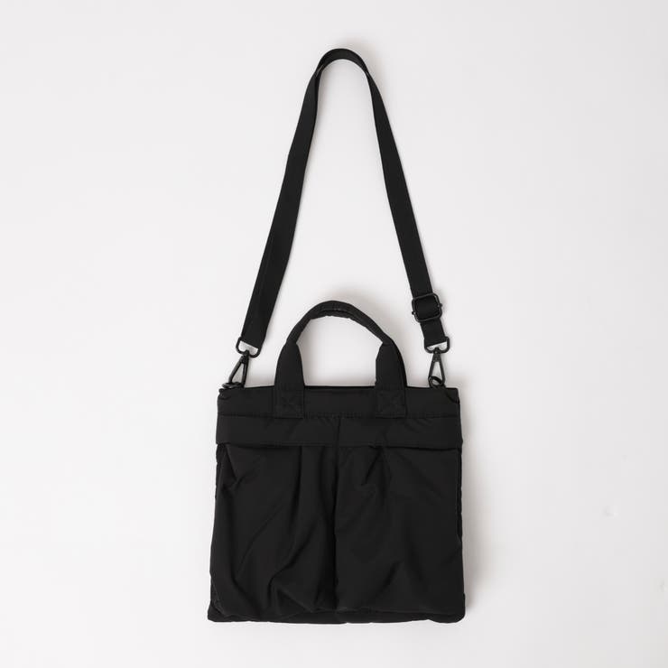 2WAY中綿ミニヘルメットバッグ[品番：COEW0004891]｜coen【women 