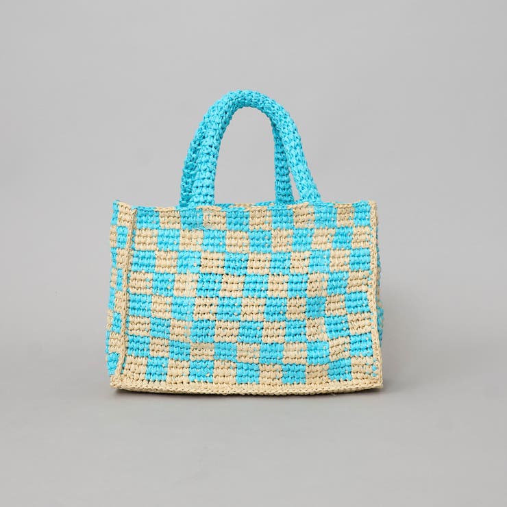 楽天市場】【SALE／28%OFF】レタード刺繍ペーパートートバッグ