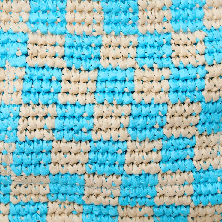 レタード刺繍ペーパートートバッグ | coen【women】 | 詳細画像28 