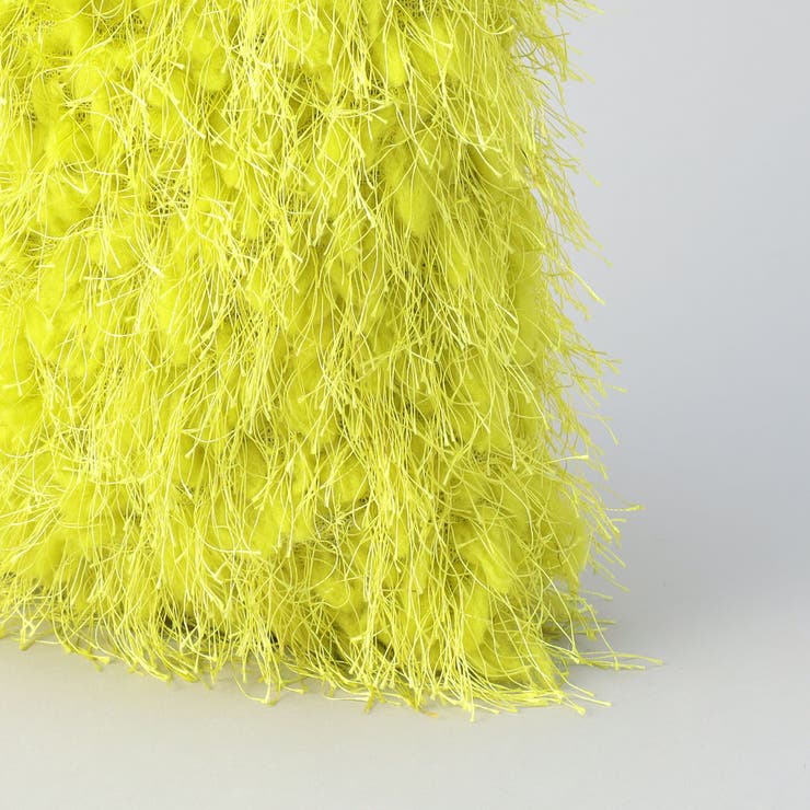 フェイクファーミニポシェット | coen【women】 | 詳細画像21 