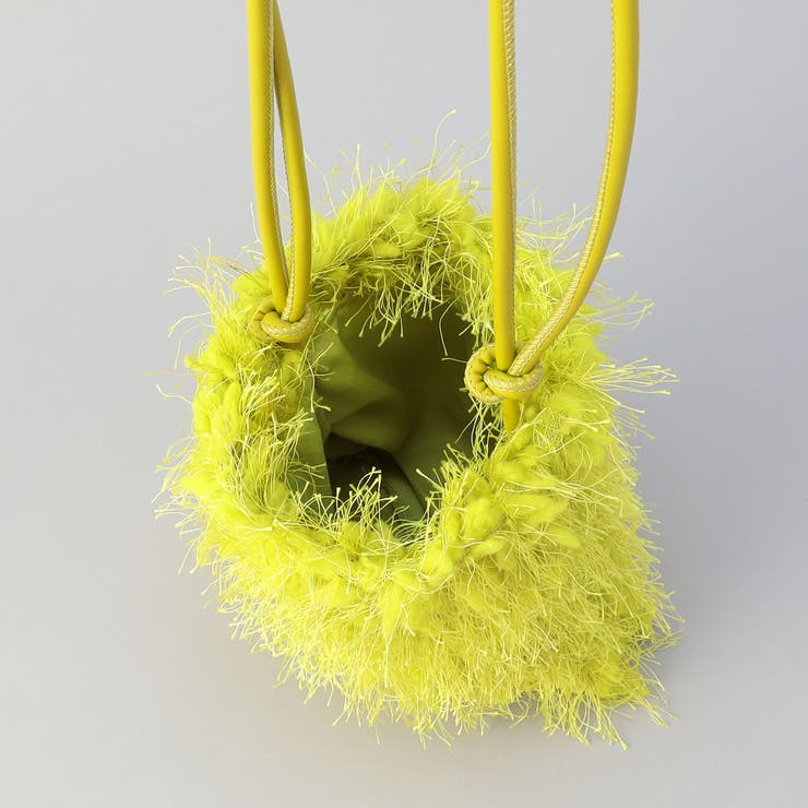 フェイクファーミニポシェット | coen【women】 | 詳細画像22 