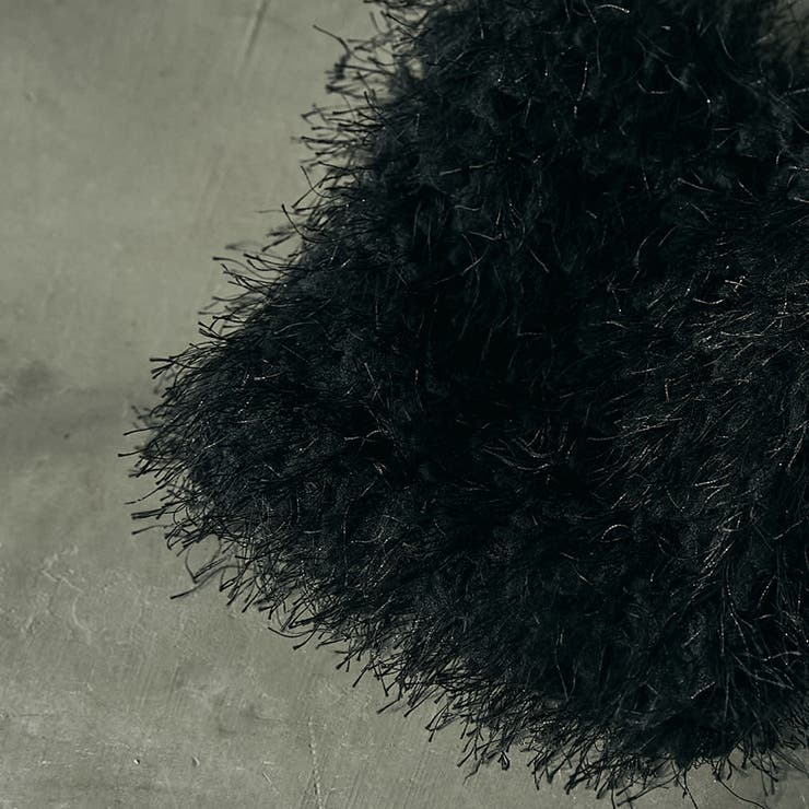 フェイクファーミニポシェット | coen【women】 | 詳細画像5 