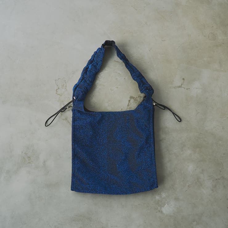 ラメドロストショルダーバッグ | coen【women】 | 詳細画像10 