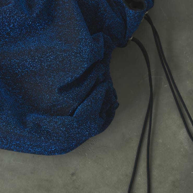 ラメドロストショルダーバッグ | coen【women】 | 詳細画像13 