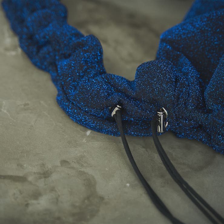 ラメドロストショルダーバッグ | coen【women】 | 詳細画像14 