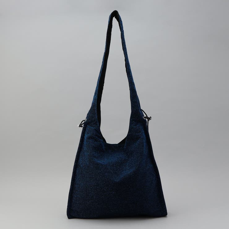 ラメドロストショルダーバッグ | coen【women】 | 詳細画像18 