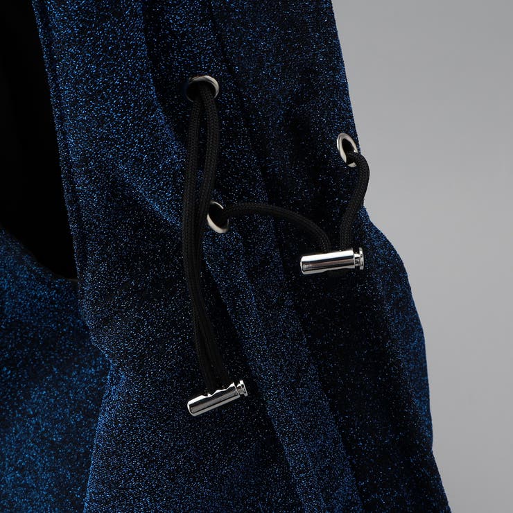 ラメドロストショルダーバッグ | coen【women】 | 詳細画像20 