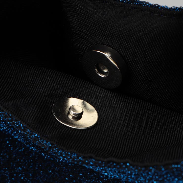 ラメドロストショルダーバッグ | coen【women】 | 詳細画像21 