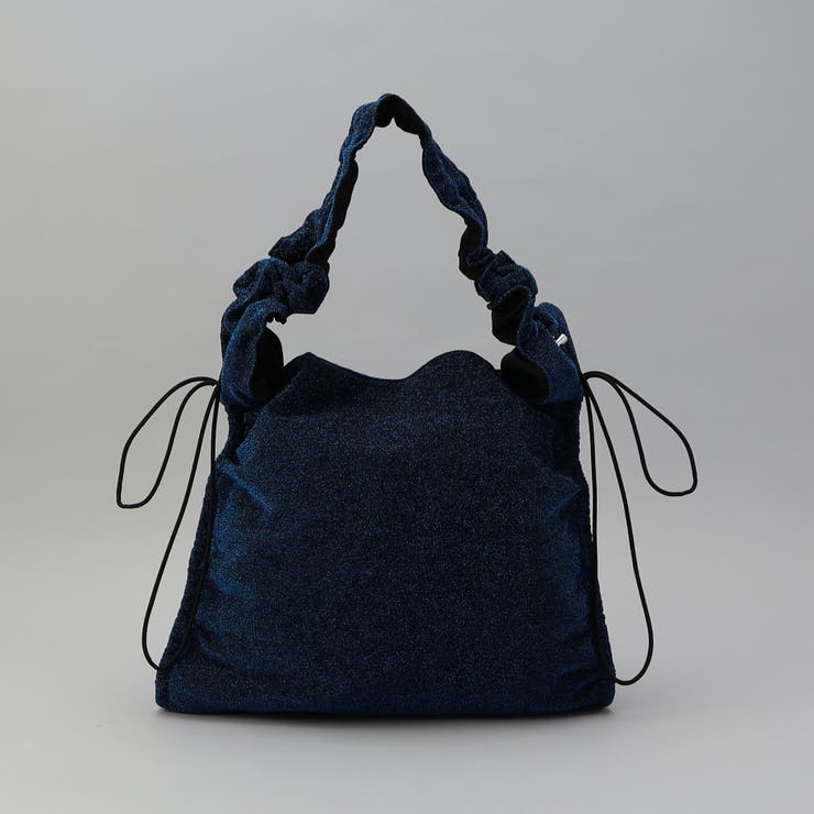 ラメドロストショルダーバッグ | coen【women】 | 詳細画像23 