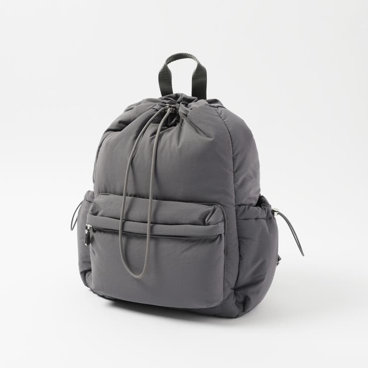 【美品】Porter バックパック リュック パラコード PORTER×HOLLYWOOD RANCH MARKET ボタニカルダイ ナイロン バック
