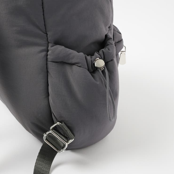 【美品】Porter バックパック リュック パラコード Amazon | [コーエン] ドローコードパディングバックパック