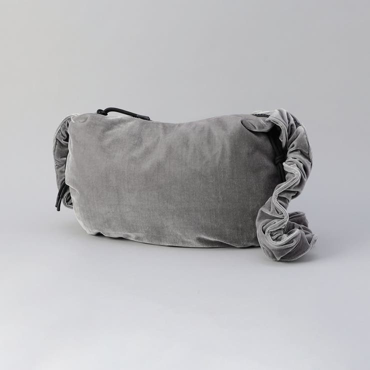 ギャザーハンドルショルダーバッグ | coen【women】 | 詳細画像28 