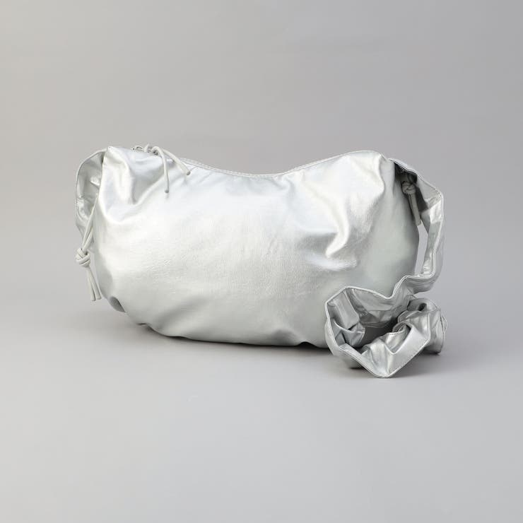 ギャザーハンドルショルダーバッグ | coen【women】 | 詳細画像29 