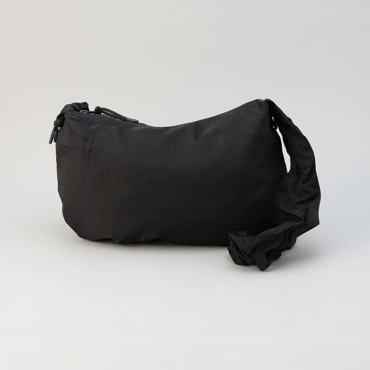 ギャザーハンドルショルダーバッグ | coen【women】 | 詳細画像33 