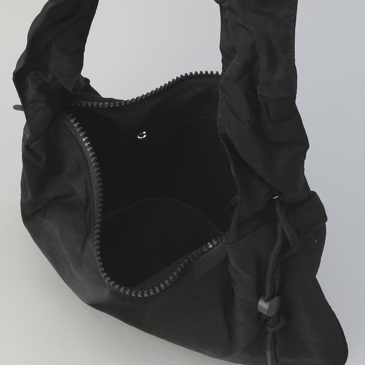 ギャザーハンドルショルダーバッグ | coen【women】 | 詳細画像34 