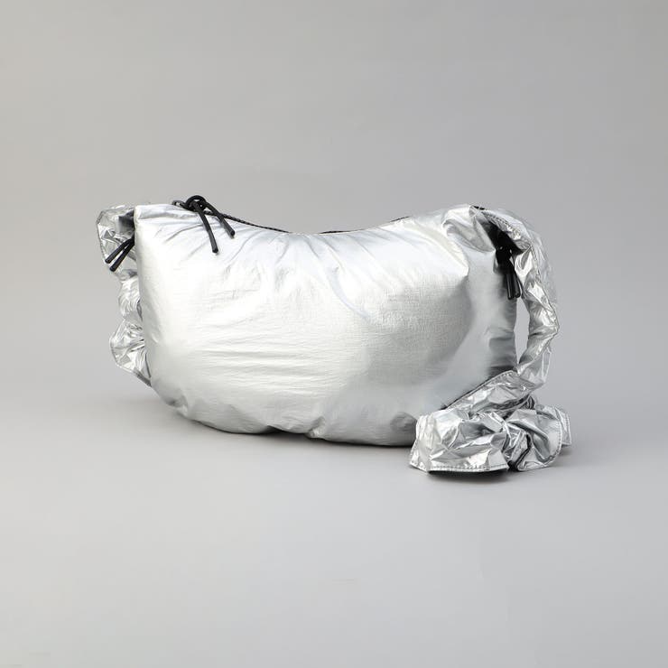 ギャザーハンドルショルダーバッグ | coen【women】 | 詳細画像35 