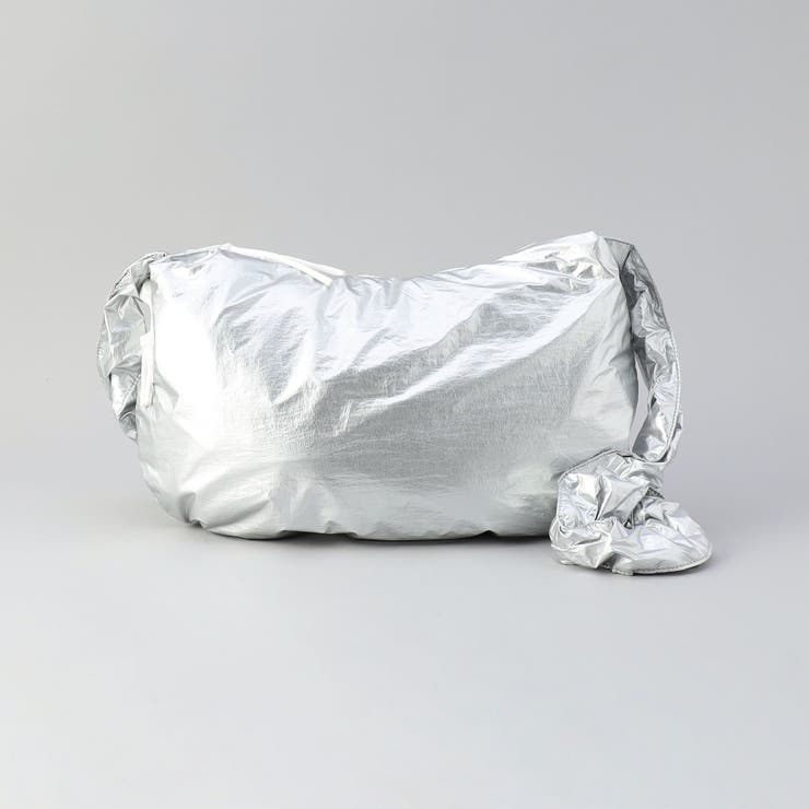 ギャザーハンドルショルダーバッグ | coen【women】 | 詳細画像39 