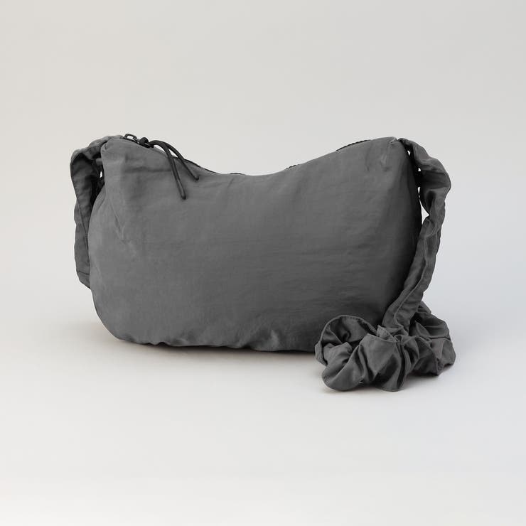 ギャザーハンドルショルダーバッグ | coen【women】 | 詳細画像43 