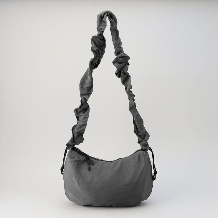 ギャザーハンドルショルダーバッグ | coen【women】 | 詳細画像44 