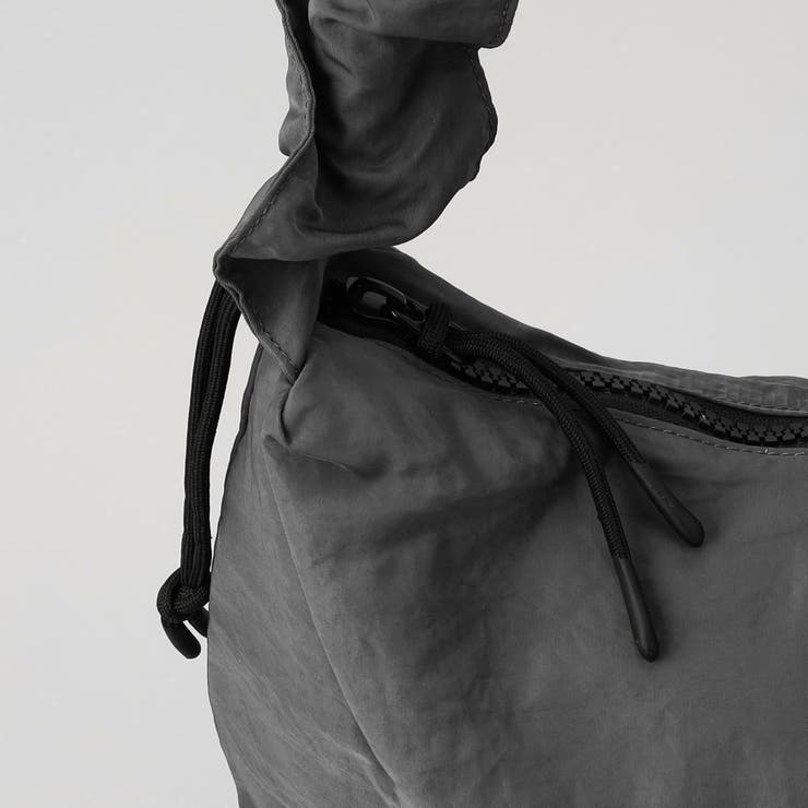 ギャザーハンドルショルダーバッグ | coen【women】 | 詳細画像46 