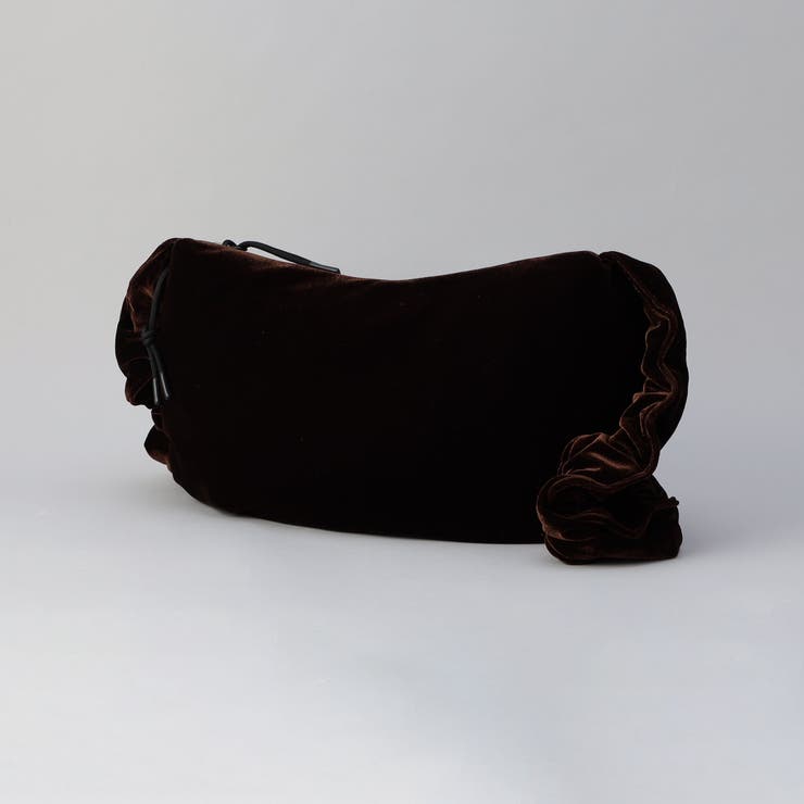 その他6 | ギャザーハンドルショルダーバッグ | coen【women】