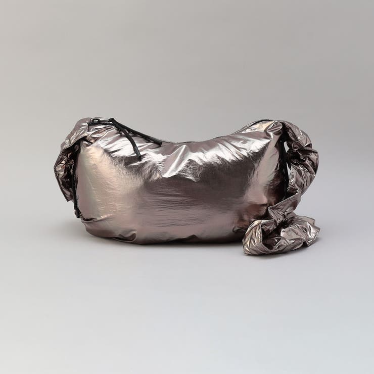 その他7 | ギャザーハンドルショルダーバッグ | coen【women】