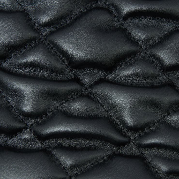 レザーライクミニショルダーバッグT | coen【women】 | 詳細画像5 