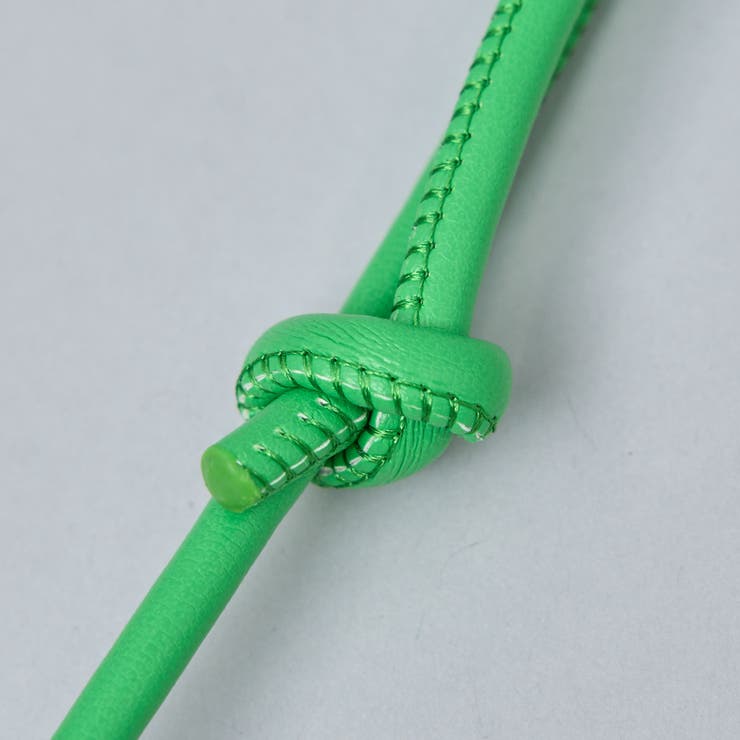 レザーライクミニショルダーバッグT | coen【women】 | 詳細画像8 