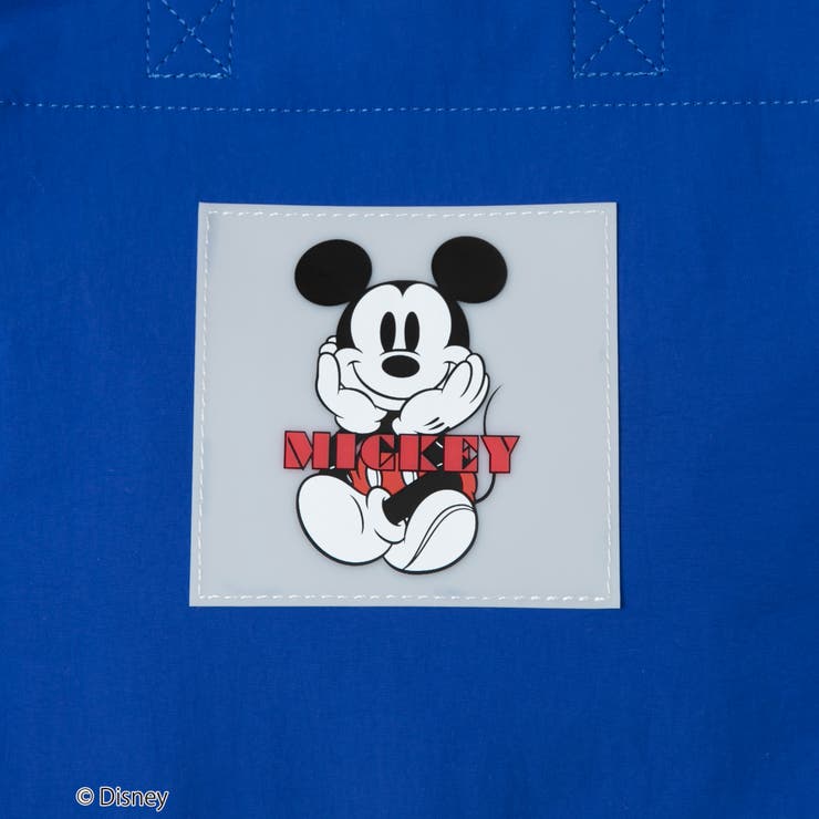 coen／Disney（ディズニー）メッシュショルダーバッグ[品番