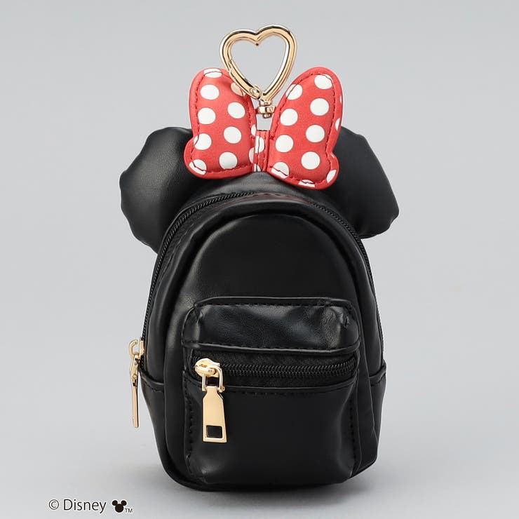 その他7 | 【MICKEY(ミッキー) / 別注】 リュック型シルエットミニポーチ | coen【women】