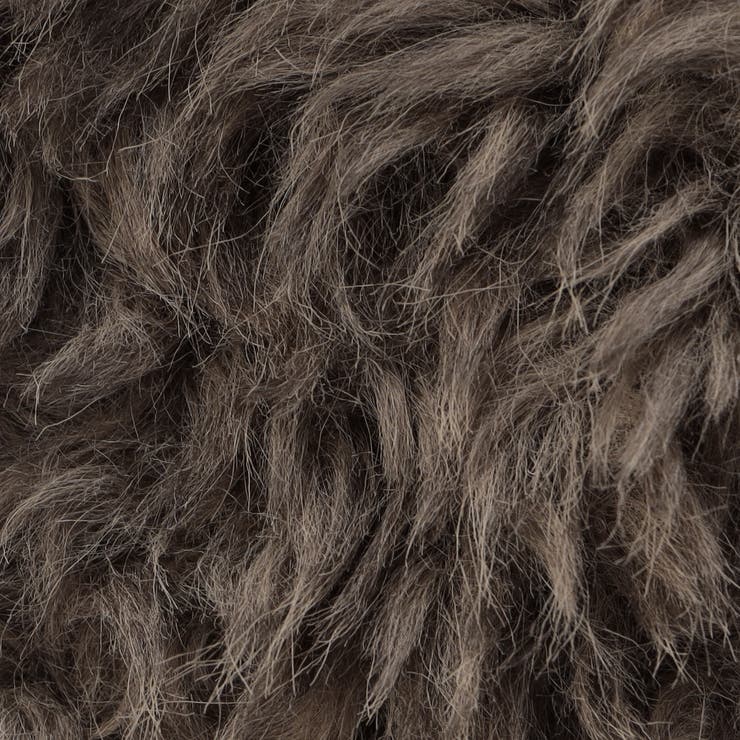 フェイクファーミニショルダーバッグ | coen【women】 | 詳細画像15 