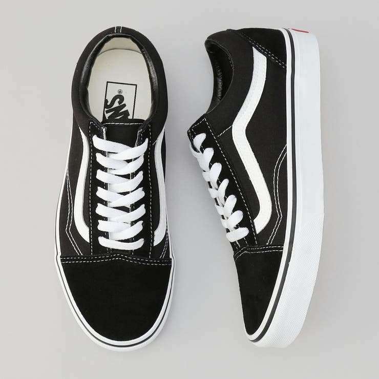【VANS】UA OLD SKOOL | coen【women】 | 詳細画像1 