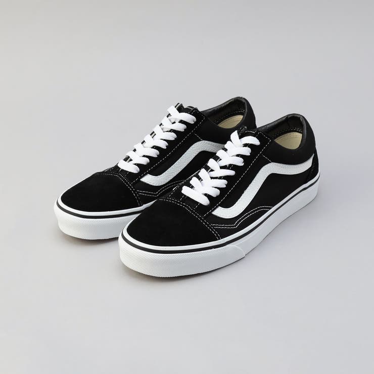 【VANS】UA OLD SKOOL | coen【women】 | 詳細画像2 