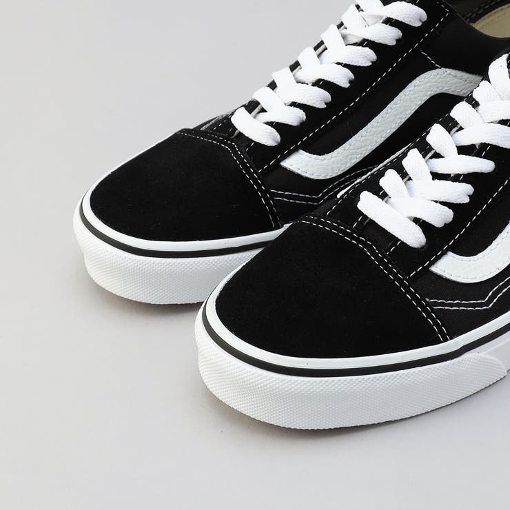 【VANS】UA OLD SKOOL | coen【women】 | 詳細画像6 
