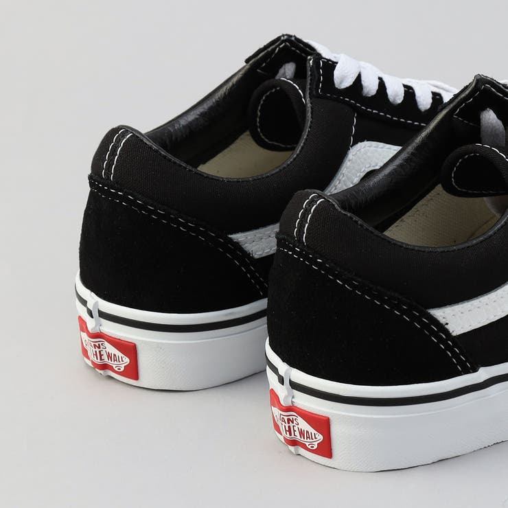 【VANS】UA OLD SKOOL | coen【women】 | 詳細画像7 